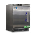 Horizon Scientific Inc 4.5 Cu. Ft. Premier Built-In Undercounter Refrigerators PH-ABT-HC-UCBI-0404SS-LH 1.0 Each-MDL-HSBPH0404SSLH