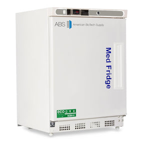 Horizon Scientific Inc Pharmacy Undercounter Refrigerators - HSBPH04ADALH
