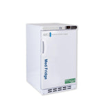 Horizon Scientific Inc 2.5 Cu. Ft. Premier Built-In Undercounter Refrigerator PH-ABT-HC-UCBI-0204 - 1.0 Each