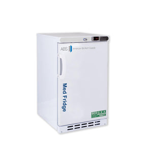 Horizon Scientific Inc 2.5 Cu. Ft. Premier Built-In Undercounter Refrigerator PH-ABT-HC-UCBI-0204 - 1.0 Each