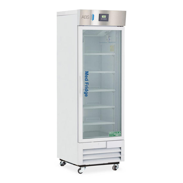 Horizon Scientific Premier Pharmacy / Vaccine Solid-Door Refrigerator, 16 Cubic Ft. - PH-ABT-HC-16G - 1 Each