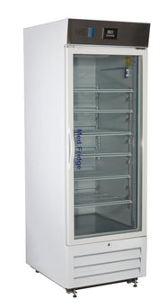 23 Cu.Ft. Premier Glass-Door Vaccine Refrigerator - PH-ABT-HC-23G - 1 Each - MDL-HSBPHABT23G