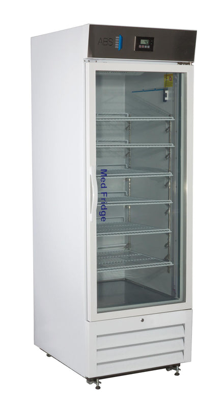 23 Cu.Ft. Premier Glass-Door Vaccine Refrigerator - PH-ABT-HC-23G - 1 Each - MDL-HSBPHABT23G