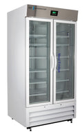 36 Cu. Ft. Premier Pharmacy/Vaccine Glass Door Refrigerator - PH-ABT-HC-36G - 1 Each - MDL-HSBPHABT36G