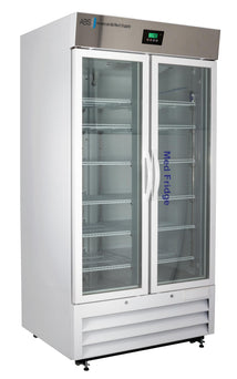 36 Cu. Ft. Premier Pharmacy/Vaccine Glass Door Refrigerator - PH-ABT-HC-36G - 1 Each - MDL-HSBPHABT36G