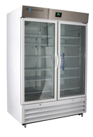 Horizon Scientific Inc Premier Pharmacy / Vaccine Refrigerator with Glass Doors PH-ABT-HC-49G - 1.0 Each - MDL-HSBPHABT49G