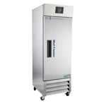Horizon Scientific Inc Premier Stainless Steel Pharmacy Solid Door Auto Defrost Freezer - HSBPHABTHSFA3