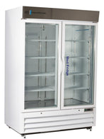 49-Cubic Foot Standard Vaccine Glass-Door Refrigerator - PH-ABT-HC-S49G - 1 Each - MDL-HSBPHABTS49G