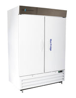 Standard Pharmacy/Vaccine Refrigerator with Solid Doors - PH-ABT-HC-S49S - 1 Each - MDL-HSBPHABTS49S