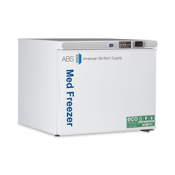 Horizon Scientific Premier Countertop Auto Defrost Pharmacy Freezer, 1.3 Cu. Ft. - PH-ABT-HC-UCFS-0120A - 1 Each