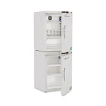 Horizon Scientific ABS Pharmacy Refrigerator and Freezer Combination Unit, 5.2 cu. ft. and 4 cu. ft., -20°C - PH-ABT-HC-RFC1020 - 1 Each
