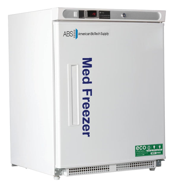 Horizon Scientific Inc American Biotech Premier Built-In Undercounter Freezers PH-ABT-HC-UCBI-0420-ADA - 1.0 Each