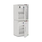 Horizon Scientific ABS Pharmacy Refrigerator and Freezer Combination Unit, 5.2 cu. ft. and 4 cu. ft., -30°C - PH-ABT-HC-RFC1030G - 1 Each