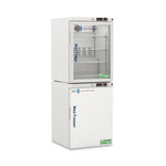 Horizon Scientific ABS Pharmacy Refrigerator and Freezer Combination Unit, 5.2 cu. ft. and 4 cu. ft., -30°C - PH-ABT-HC-RFC1030G - 1 Each