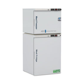 Horizon Scientific Inc Pharmacy Refrigerator and Autodefrost Freezers PH-ABT-HC-RFC7S-CAD - 1.0 Each
