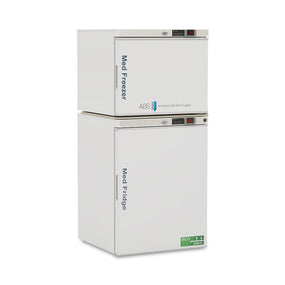 Horizon Scientific Inc Pharmacy Refrigerator and Autodefrost Freezers PH-ABT-HC-RFC7SA - 1.0 Each