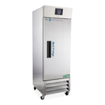 Stainless Steel Pharmacy Refrigerator - PH-ABT-HC-SSP-23 - 1 Each - MDL-HSBPHTHCSSP23
