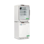 Horizon Scientific Inc Manual Defrost Refrigerator / Freezer Combinations ABT-HC-RFC9G-LH 1.0 Each-MDL-HSBTHCRFC9GLH