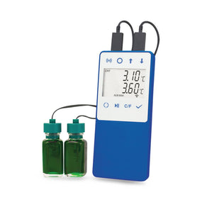 Horizon Scientific Inc Temperature Monitoring Devices ABS-WF-DDL-18 - 1.0 Each