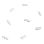 Heathrow Scientific LLC PTFE Magnetic Stir Bars 120551 - 10.0 Each - MDL-HSF120551