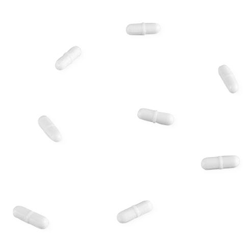 Heathrow Scientific LLC PTFE Magnetic Stir Bars 120551 - 10.0 Each - MDL-HSF120551