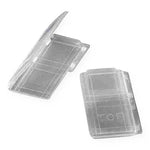 Heathrow Scientific 1-Place Plastic Slide Mailer, Polypropylene, Natural - 120556 - 1 Each