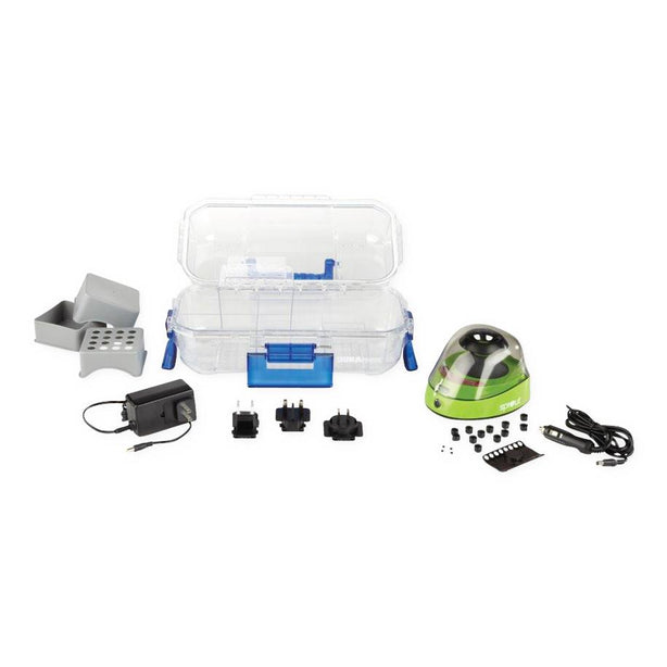 Heathrow Scientific LLC Sprout Portable Centrifuge Kits 120568 - 1.0 Each - MDL-HSF120568