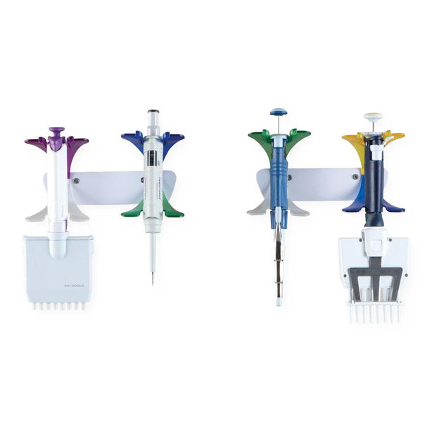 HEATHROW SCIENTIFIC LLC Universal Pipette Wall-Mount 120575 2 Each - MDL-HSF120575
