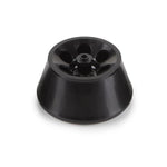 Heathrow Scientific and Stirrer Accessories by MagFuge High-Speed Centrifuge Rotor, 6 x 5 mL Tubes - 120623 - 1 Each