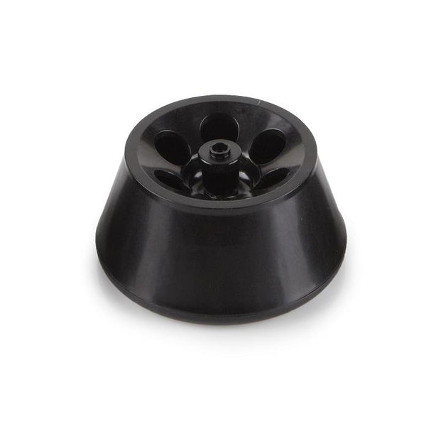 Heathrow Scientific and Stirrer Accessories by MagFuge High-Speed Centrifuge Rotor, 6 x 5 mL Tubes - 120623 - 1 Each