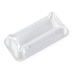 HEATHROW SCIENTIFIC LLC Heathrow Scientific Reagent Reservoirs 120637 50 Each - MDL-HSF120637