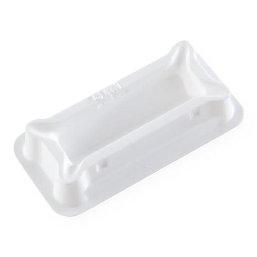 HEATHROW SCIENTIFIC LLC Heathrow Scientific Reagent Reservoirs 120637 50 Each - MDL-HSF120637