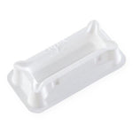 HEATHROW SCIENTIFIC LLC Heathrow Scientific Reagent Reservoirs 120639 100 Each - MDL-HSF120639