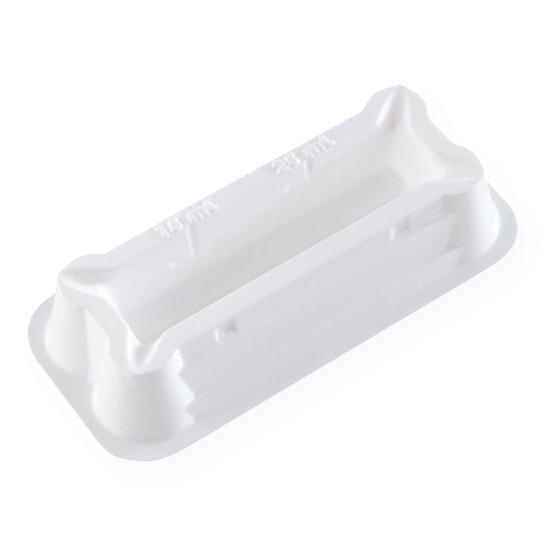 HEATHROW SCIENTIFIC LLC Heathrow Scientific Reagent Reservoirs 120641 100 Each - MDL-HSF120641