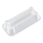 HEATHROW SCIENTIFIC LLC Heathrow Scientific Reagent Reservoirs 120642 100 Each - MDL-HSF120642