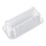 HEATHROW SCIENTIFIC LLC Heathrow Scientific Reagent Reservoirs 120644 100 Each - MDL-HSF120644