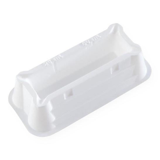 HEATHROW SCIENTIFIC LLC Heathrow Scientific Reagent Reservoirs 120644 100 Each - MDL-HSF120644