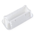 HEATHROW SCIENTIFIC LLC Heathrow Scientific Reagent Reservoirs 120645 100 Each - MDL-HSF120645