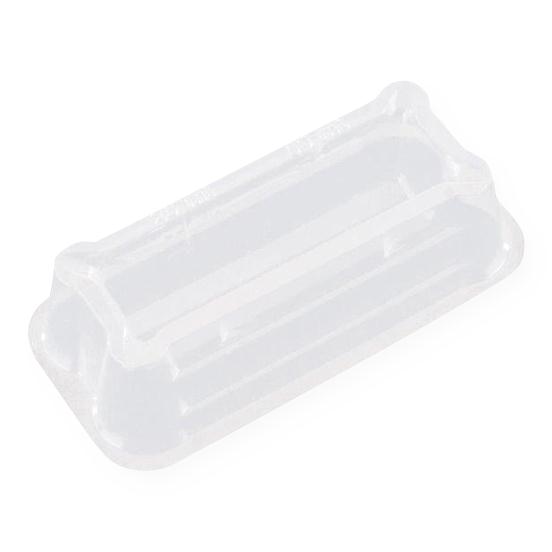 HEATHROW SCIENTIFIC LLC Heathrow Scientific Reagent Reservoirs 120646 100 Each - MDL-HSF120646