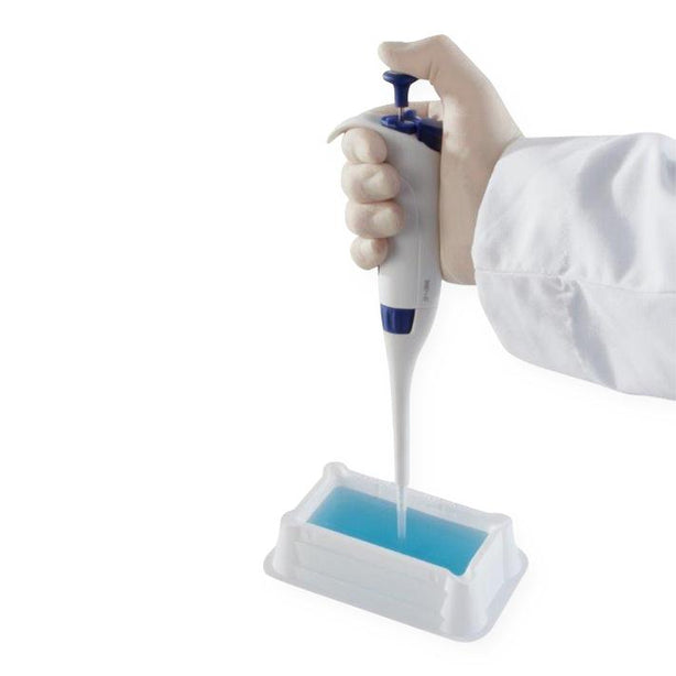 HEATHROW SCIENTIFIC LLC Heathrow Scientific Reagent Reservoirs 120648 100 Each - MDL-HSF120648