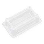 HEATHROW SCIENTIFIC LLC Heathrow Scientific Reagent Reservoirs 120650 100 Each - MDL-HSF120650