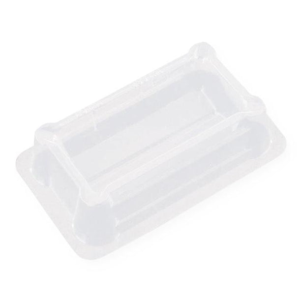HEATHROW SCIENTIFIC LLC Heathrow Scientific Reagent Reservoirs 120650 100 Each - MDL-HSF120650