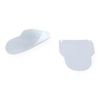 Dual-Purpose Lab Scoops - 120656 - 100 Each - MDL-HSF120656