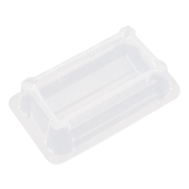 HEATHROW SCIENTIFIC LLC Heathrow Scientific Reagent Reservoirs 120690 100 Each - MDL-HSF120690