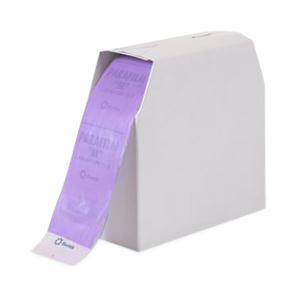 Heathrow Scientific M Parafilm Sealing Film, 2" x 250', Purple - 120762
