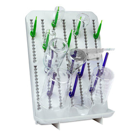 Heathrow Scientific LLC Heathrow Scientific Lab Drying Racks - HSF120791