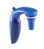 Heathrow Scientific LLC Rf1000 Ergonomic 1-Handed Manual Pipette HS5000RFRP - 1.0 Each