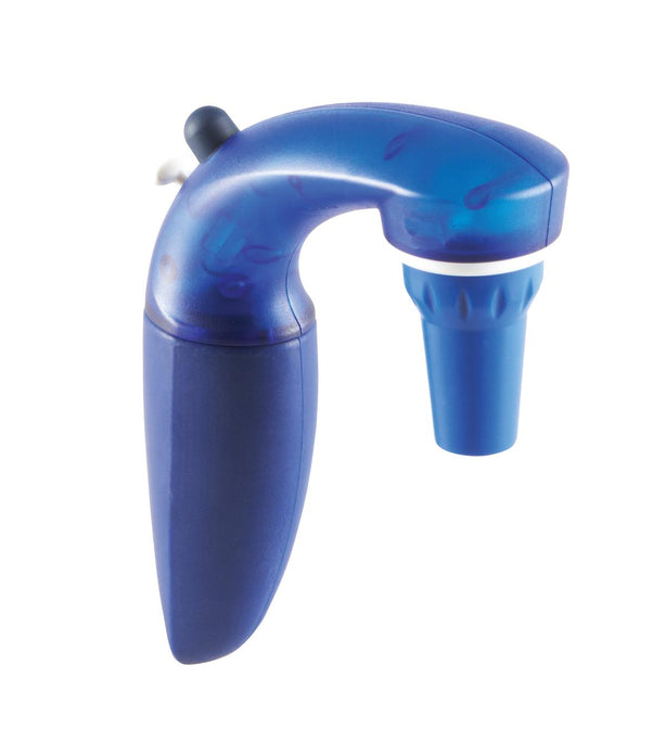 Heathrow Scientific LLC Rf1000 Ergonomic 1-Handed Manual Pipette HS5000RFRP - 1.0 Each