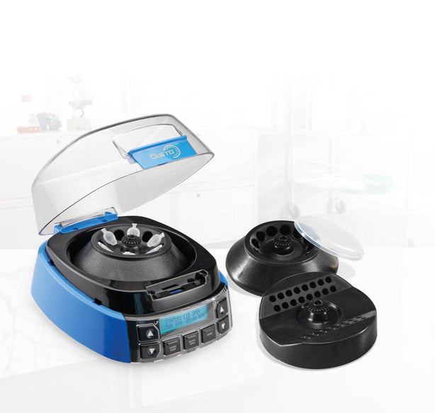 Heathrow Scientific and Accessories HS100502 Gusto High-Speed Mini Centrifuge Universal Power Cord Set - MDL-HSFHS100502 - 1 Each