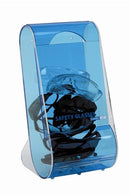Heathrow Scientific LLC Clearly Safe Earplug Dispensers HS1040B - 1.0 Each